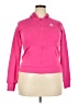 Reebok Pink Fleece Size 18 - photo 1