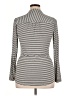 NOM Gray Long Sleeve Top Size 1X - photo 2