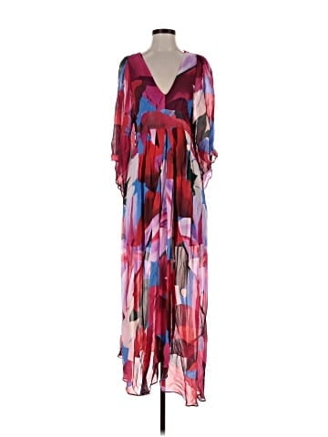 FARM Rio Casual Dress (view 1)