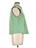 Van Heusen Green Vest Size L - photo 4