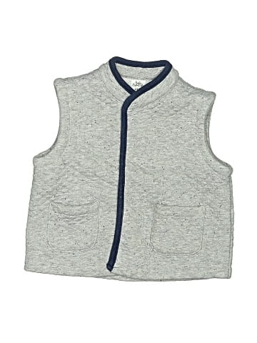Baby Essentials Vest (view 1)