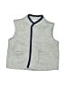 Baby Essentials Gray Vest 18-24 MO / 24 MO - photo 1