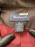 Westbound 100% Polyester Brown Blazer Size 8 - photo 6