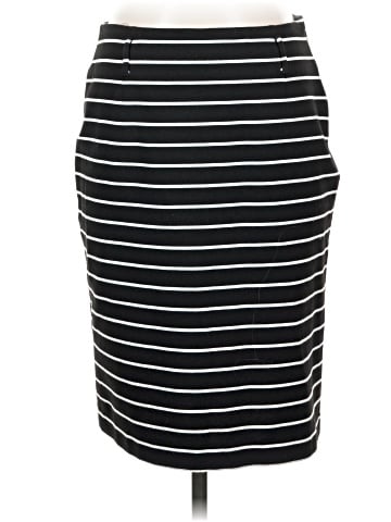 White House Black Market Casual Skirt (view 1)