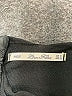 Zara Black Cocktail Dress Size M - photo 7