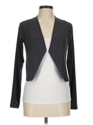 Sympli Blazer (view 1)