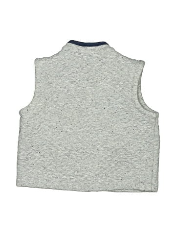 Baby Essentials Vest (view 2)