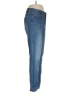 DKNY Jeans Blue Jeans Size 29 waist - photo 4