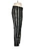 Dries Van Noten Stripes Gold Wool Pants Size EU (FR) 42 / US 10 - photo 4