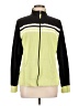 Active Green Zip Up Hoodie Size L - photo 1