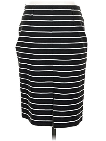 White House Black Market Casual Skirt (view 2)