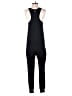 Sweaty Betty Solid Black Jumpsuit Size XS - photo 2