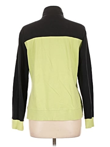 Active Zip Up Hoodie (view 2)