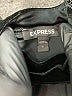 Express Black Cocktail Dress Size 6 - photo 4