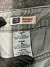 Faded Glory 100% Cotton Silver Jeans Size 10 - photo 7