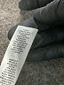 Coach Solid Black Dress Pants Size 0 - photo 8