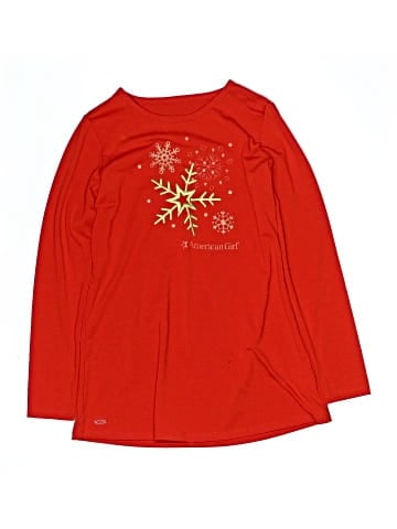 American Girl Long Sleeve T-Shirt (view 1)