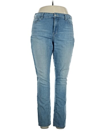 NYDJ Jeans (view 1)