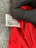 BCBGMAXAZRIA Solid Red Formal Skirt Size 6 - photo 5