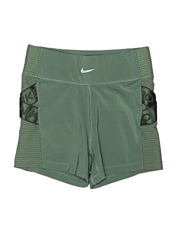 Nike Athletic Shorts (view 1)