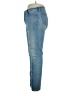 NYDJ Solid Blue Jeans Size 14 - photo 5