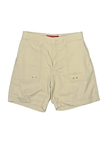 Levi's Khaki Shorts (view 1)