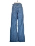 J.Crew Blue Jeans Size 26 waist (tall) - photo 2