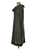 Michael Stars Green Casual Dress Size Sm (0) - photo 5