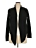 Apostrophe Black Kimono Size XL (estimated) - photo 1