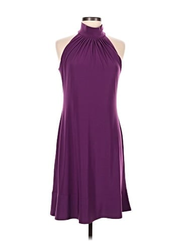 Lauren by Ralph Lauren Cocktail Dress (view 1)