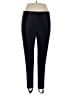Danskin Solid Black Active Pants Size 3X - photo 1