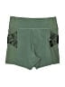 Nike Green Athletic Shorts Size S - photo 2
