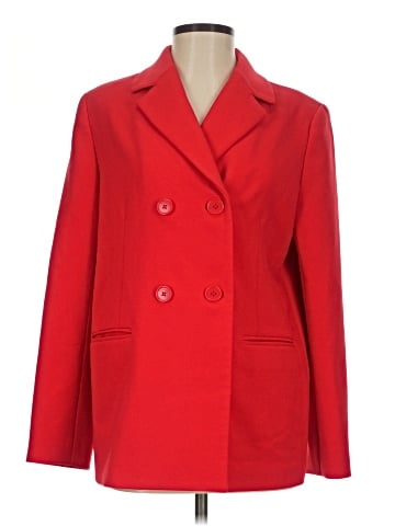 Kate Spade New York Blazer (view 1)