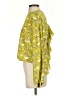 Robert Rodriguez 100% Polyester Yellow Long Sleeve Blouse Size S - photo 5