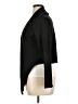 Apostrophe Black Kimono Size XL (estimated) - photo 5