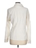 Converse One Star Ivory Long Sleeve Button-Down Shirt Size L - photo 2