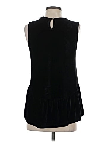 THML Sleeveless Blouse (view 2)