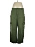 Universal Thread Green Jeans Size 16 - photo 1