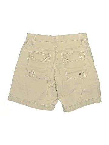 Levi's Khaki Shorts (view 2)