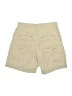 Levi's 100% Cotton Solid Tan Khaki Shorts Size 4 - photo 2