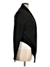 Apostrophe Black Kimono Size XL (estimated) - photo 4