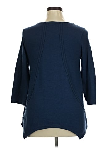 New Directions Pullover Sweater (view 2)