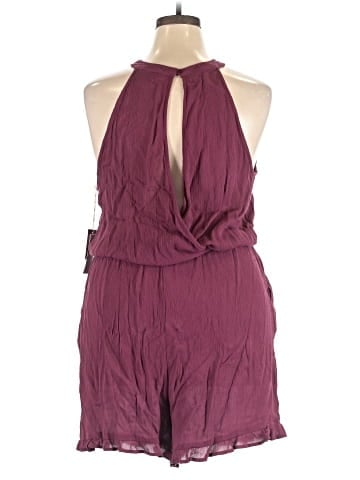 Mossimo Supply Co. Romper (view 2)