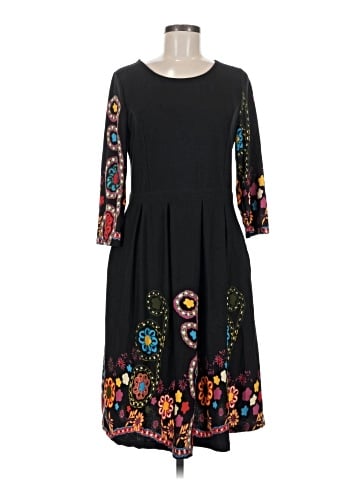 Reborn Casual Dress (view 1)