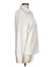 Converse One Star Ivory Long Sleeve Button-Down Shirt Size L - photo 4