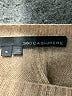 360 Cashmere 100% Cashmere Tan Cashmere Pullover Sweater Size S - photo 7
