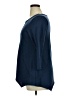 New Directions Blue Pullover Sweater Size XL - photo 5