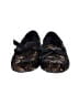 Ugg Australia 100% Leather Camo Brown Flats Size 7 - photo 2