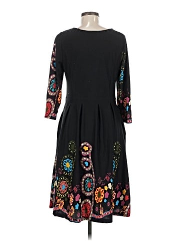Reborn Casual Dress (view 2)