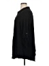 Dex Black 3/4 Sleeve Button-Down Shirt Size XL - photo 5